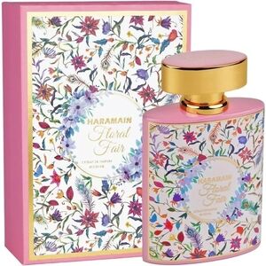 Al Haramain Floral Fair Extrait de Parfum 3.4 fl oz